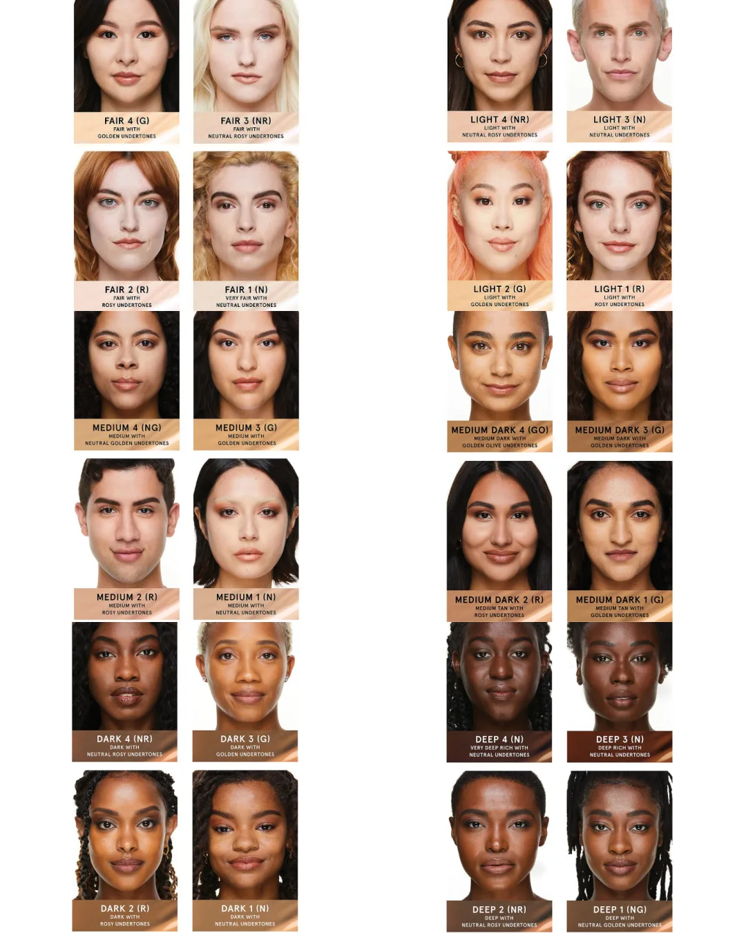One Size Beauty Turn Up The Base Butter Silk Concealer