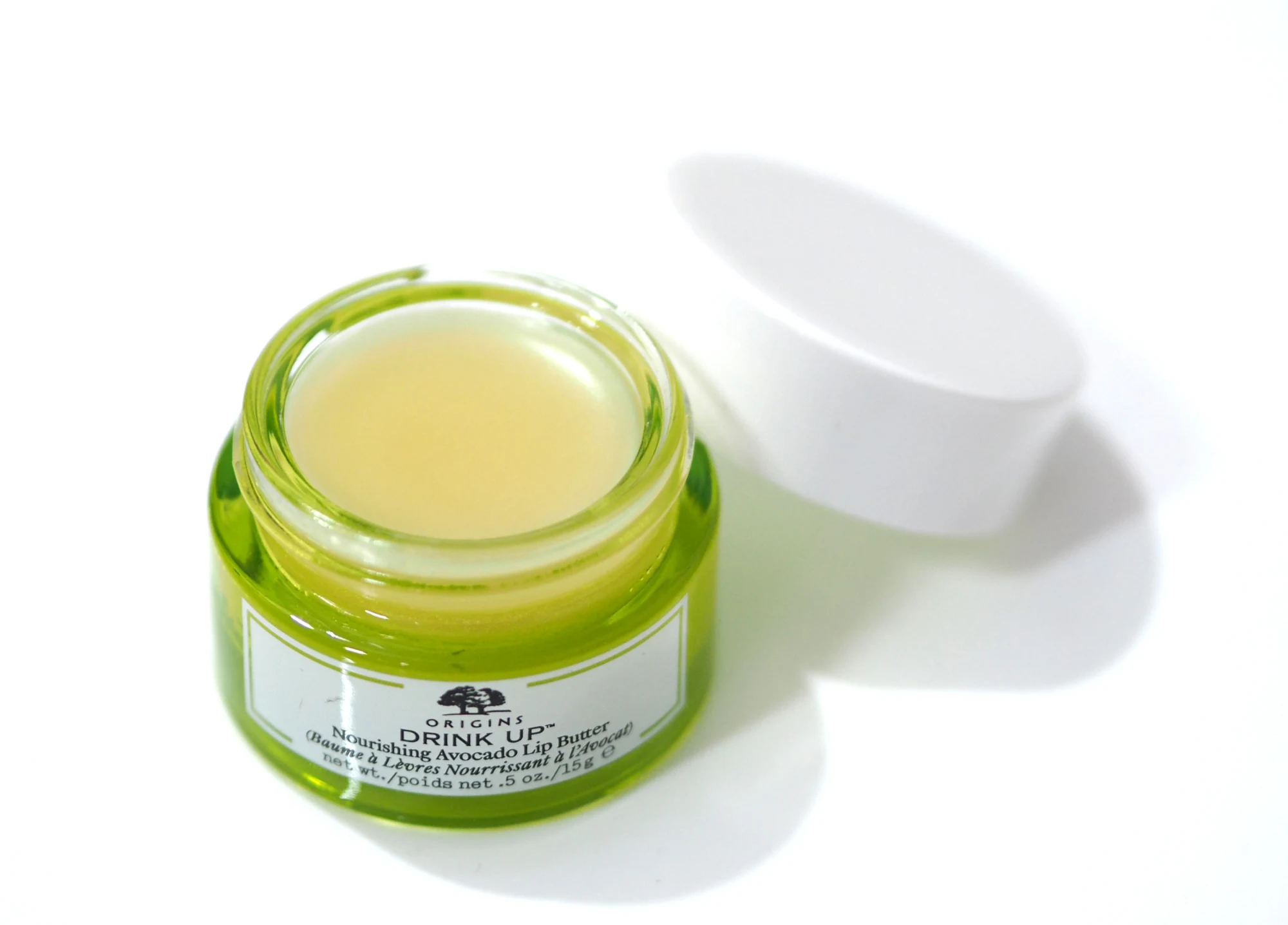 Origins Drink Up Nourishing Avocado Lip Butter