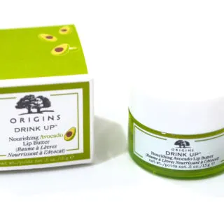 Origins Drink Up Nourishing Avocado Lip Butter