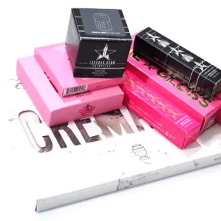 Jeffree Star Cosmetics Beautylish Mystery Bag Summer 2021 Unboxing