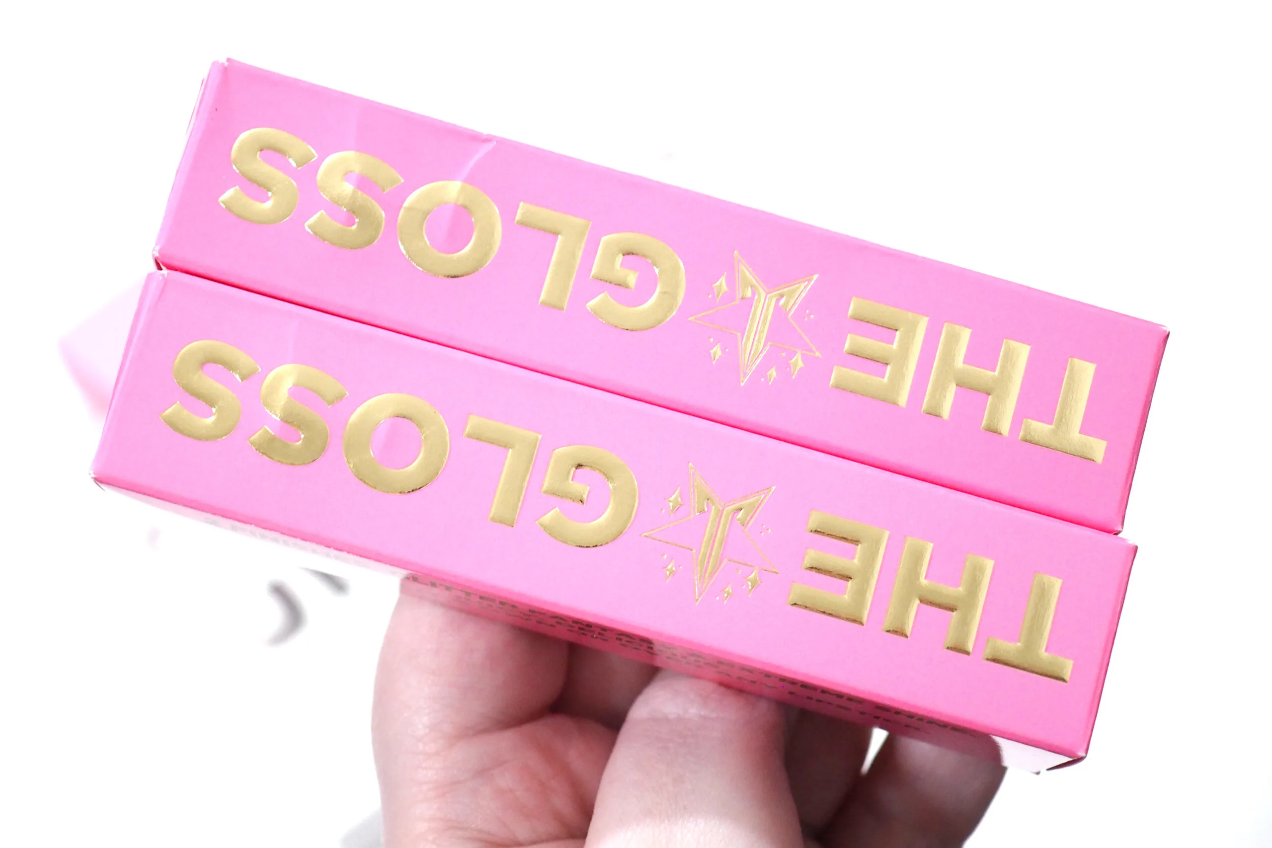 Jeffree Star Cosmetics Beautylish Mystery Bag Summer 2021 Unboxing