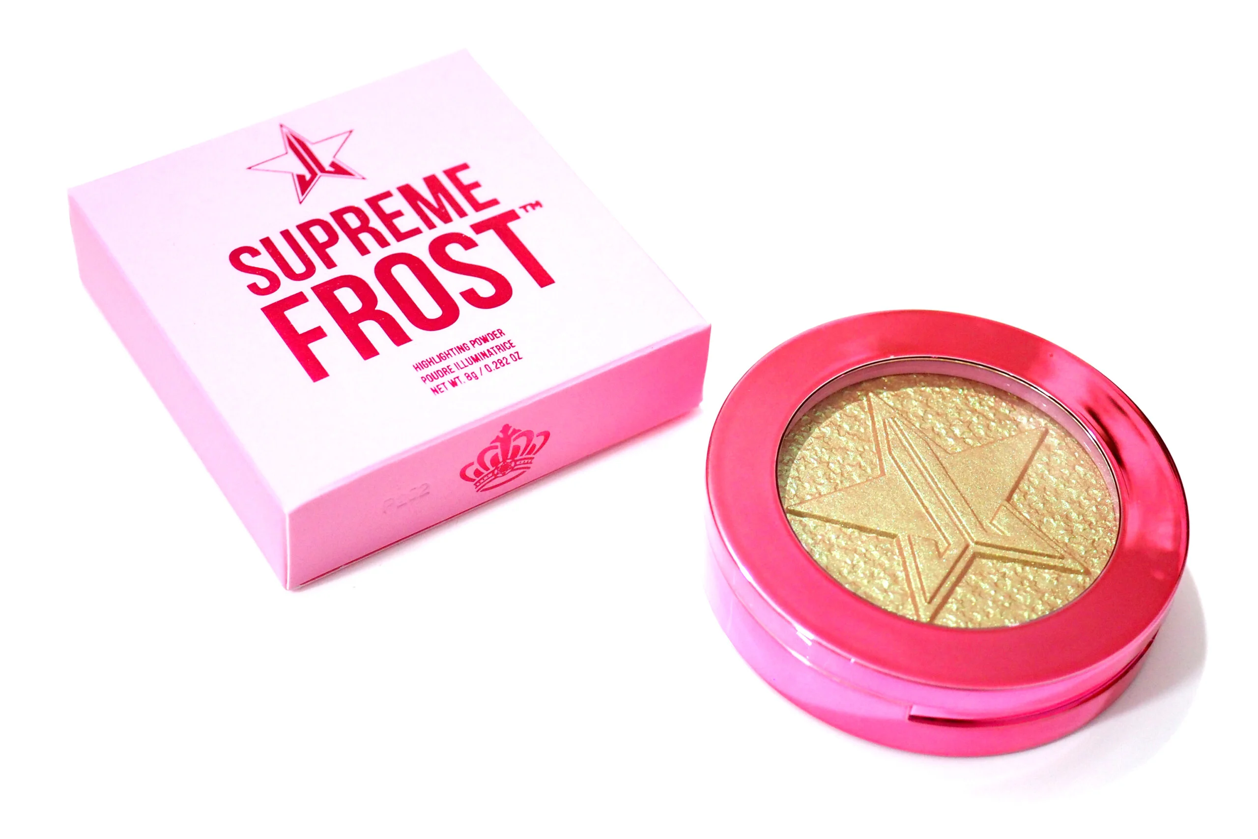 Jeffree Star Cosmetics Beautylish Mystery Bag Summer 2021 Unboxing