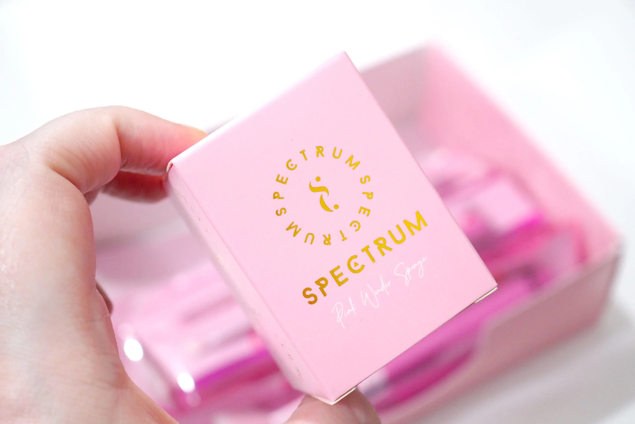 Spectrum Collections Humpday Treat Mystery Box Unboxing!