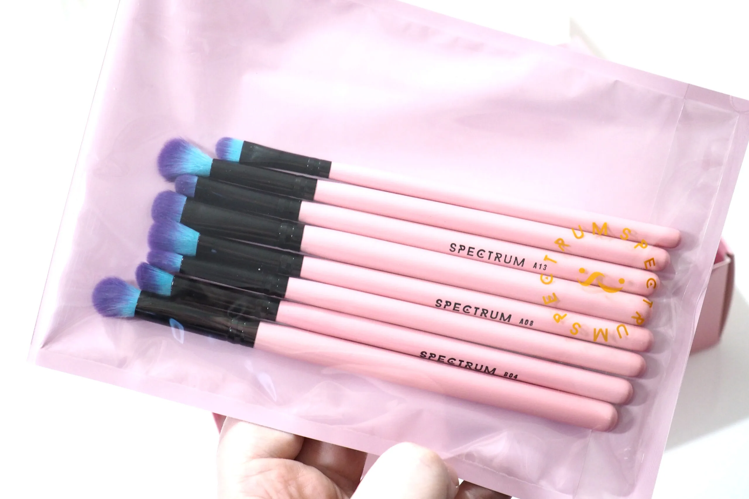 Spectrum Collections Humpday Treat Mystery Box Unboxing!