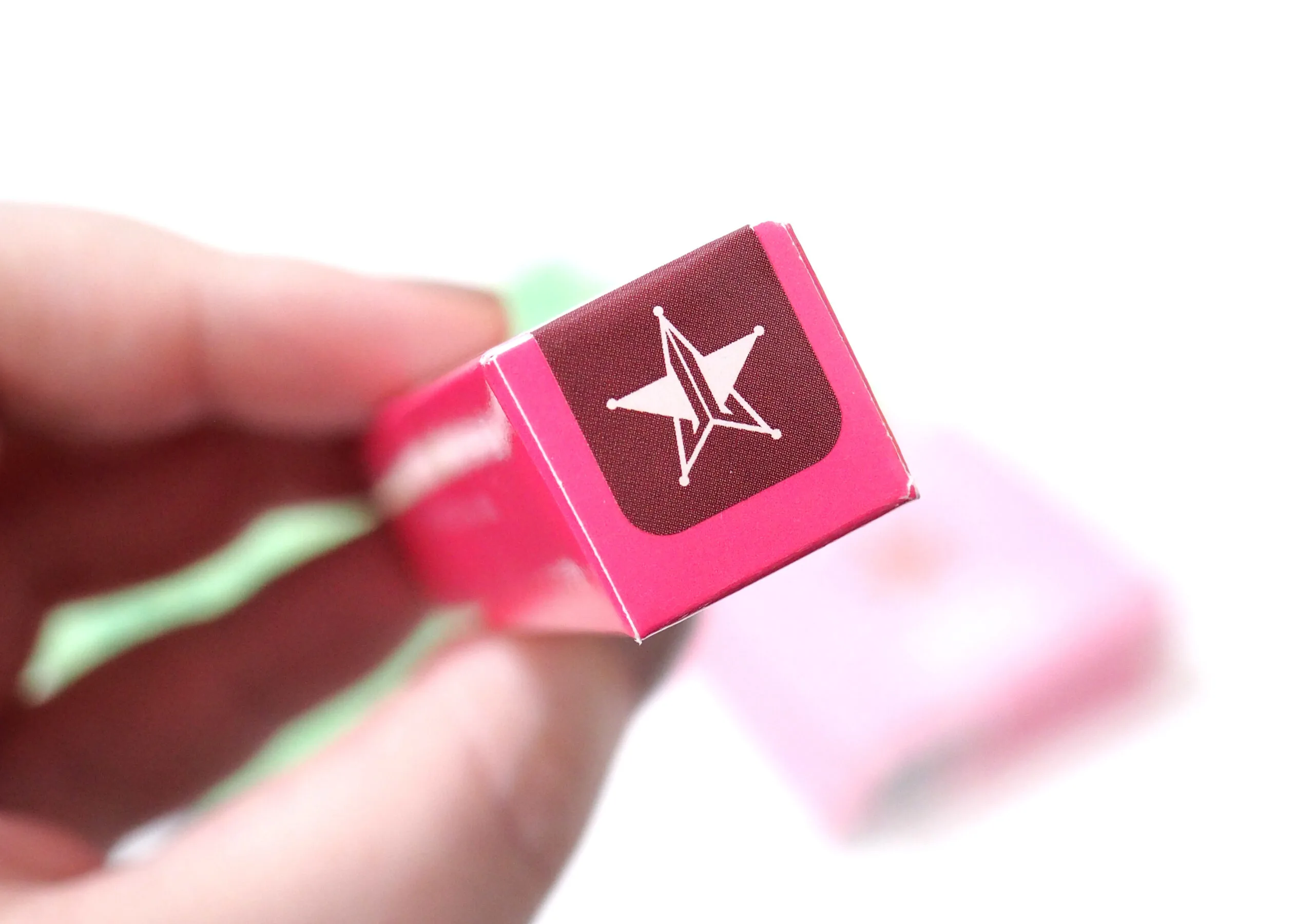 Jeffree Star Cosmetics Mini Summer Mystery Box Unboxing!