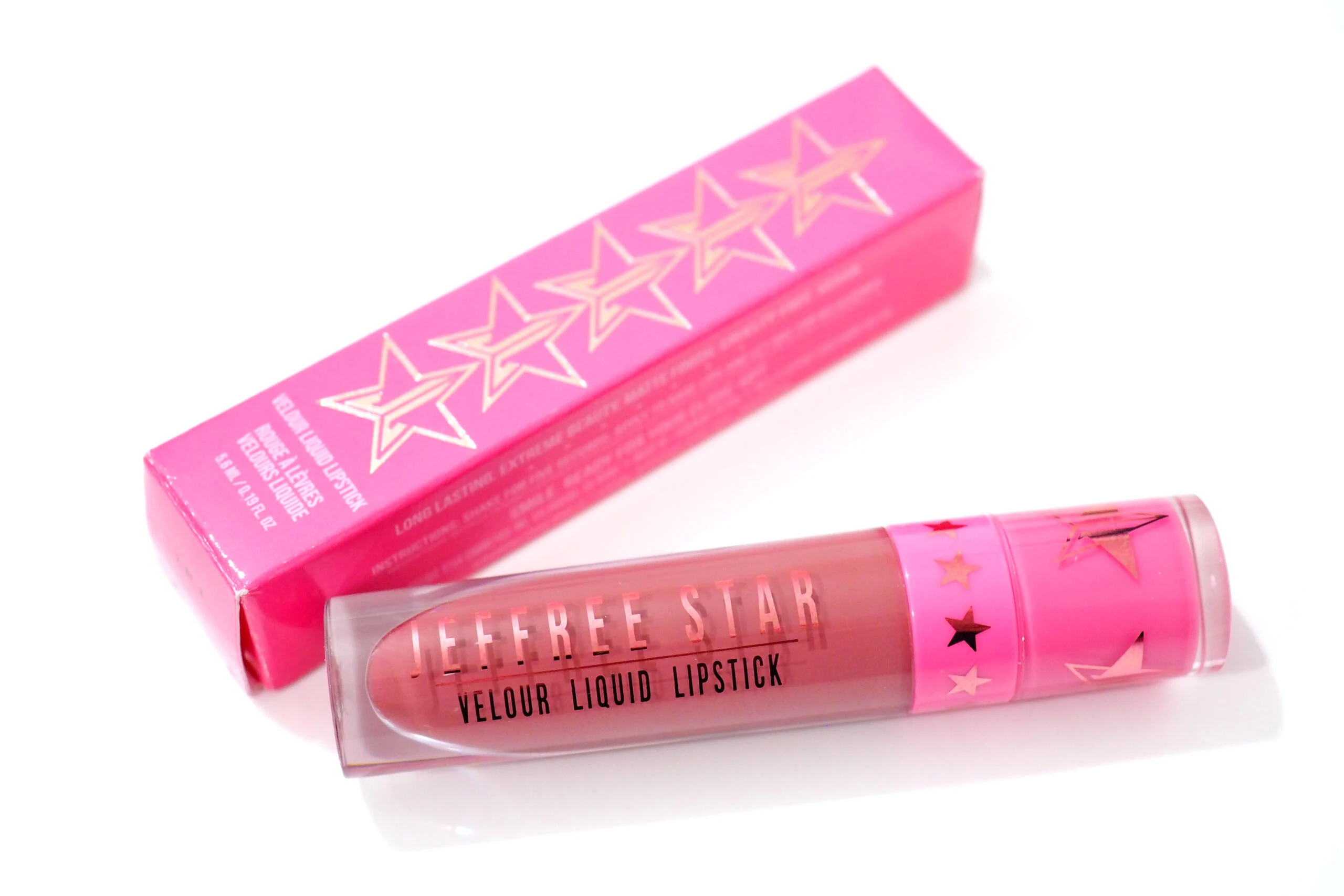Jeffree Star Cosmetics Mini Summer Mystery Box Unboxing!