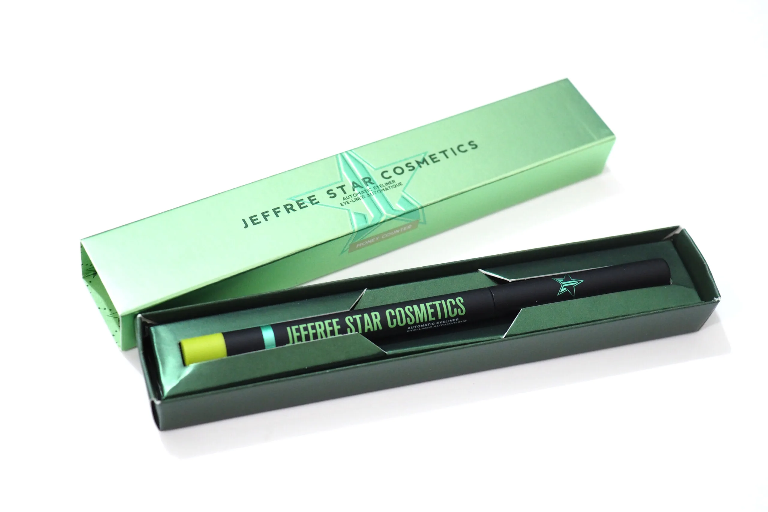 Jeffree Star Cosmetics Mini Summer Mystery Box Unboxing!