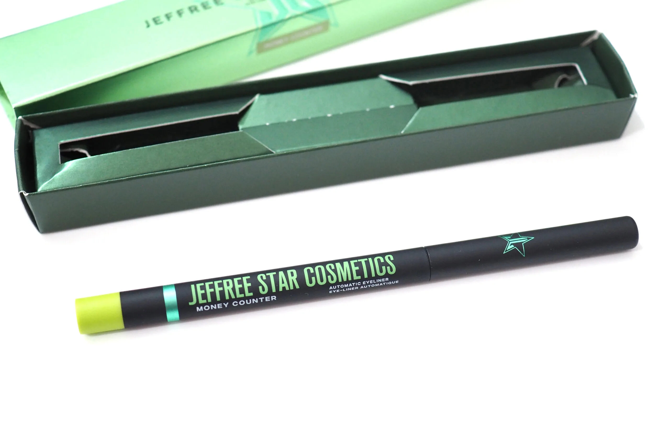 Jeffree Star Cosmetics Mini Summer Mystery Box Unboxing!