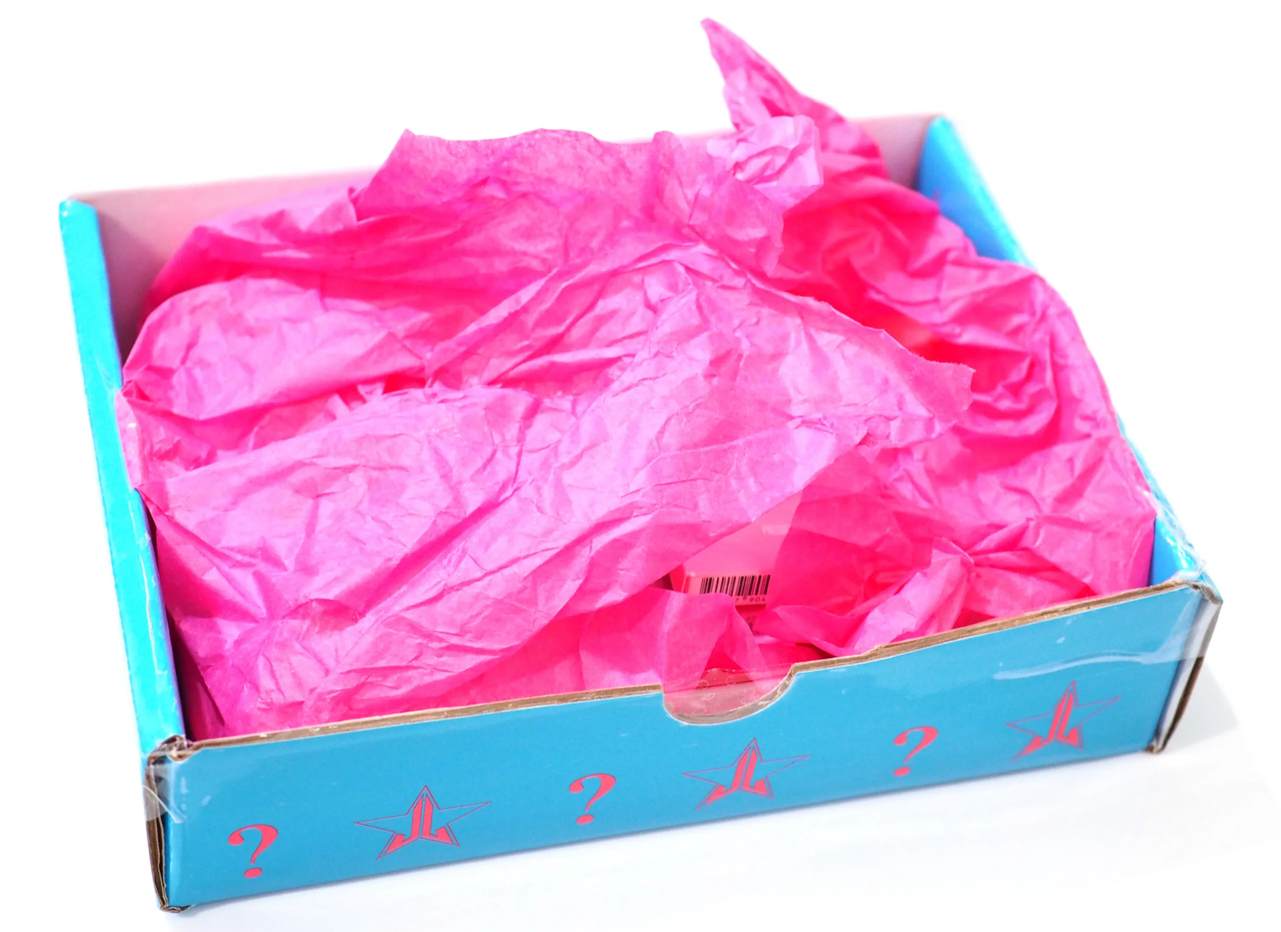 Jeffree Star Cosmetics Premium Summer Mystery Box Unboxing!
