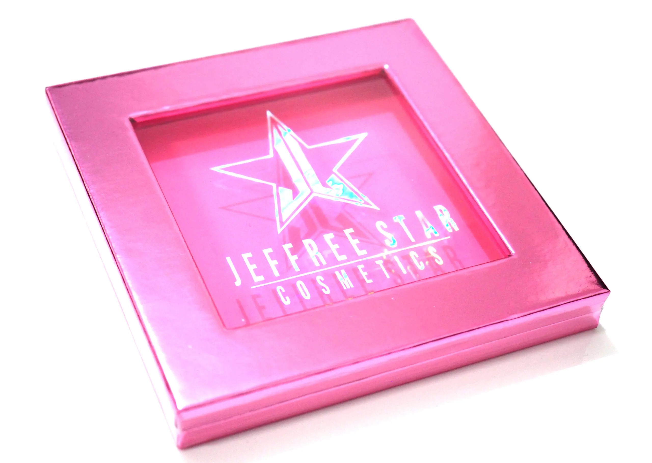 Jeffree Star Cosmetics Premium Summer Mystery Box Unboxing!