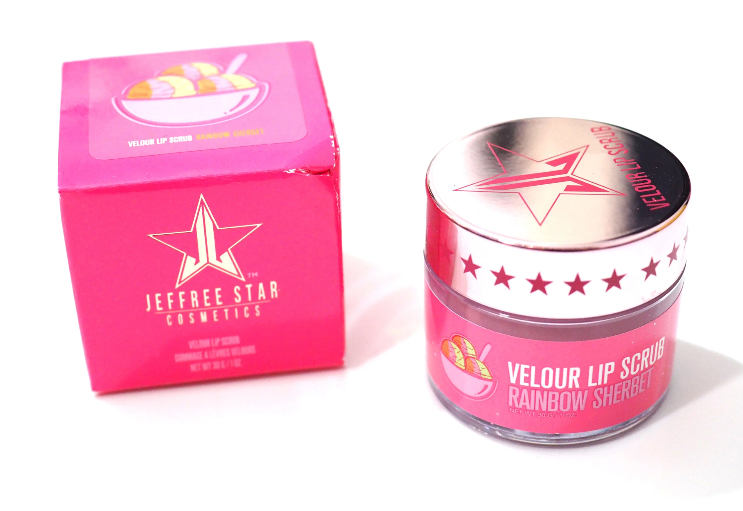 Jeffree Star Cosmetics Premium Summer Mystery Box Unboxing!