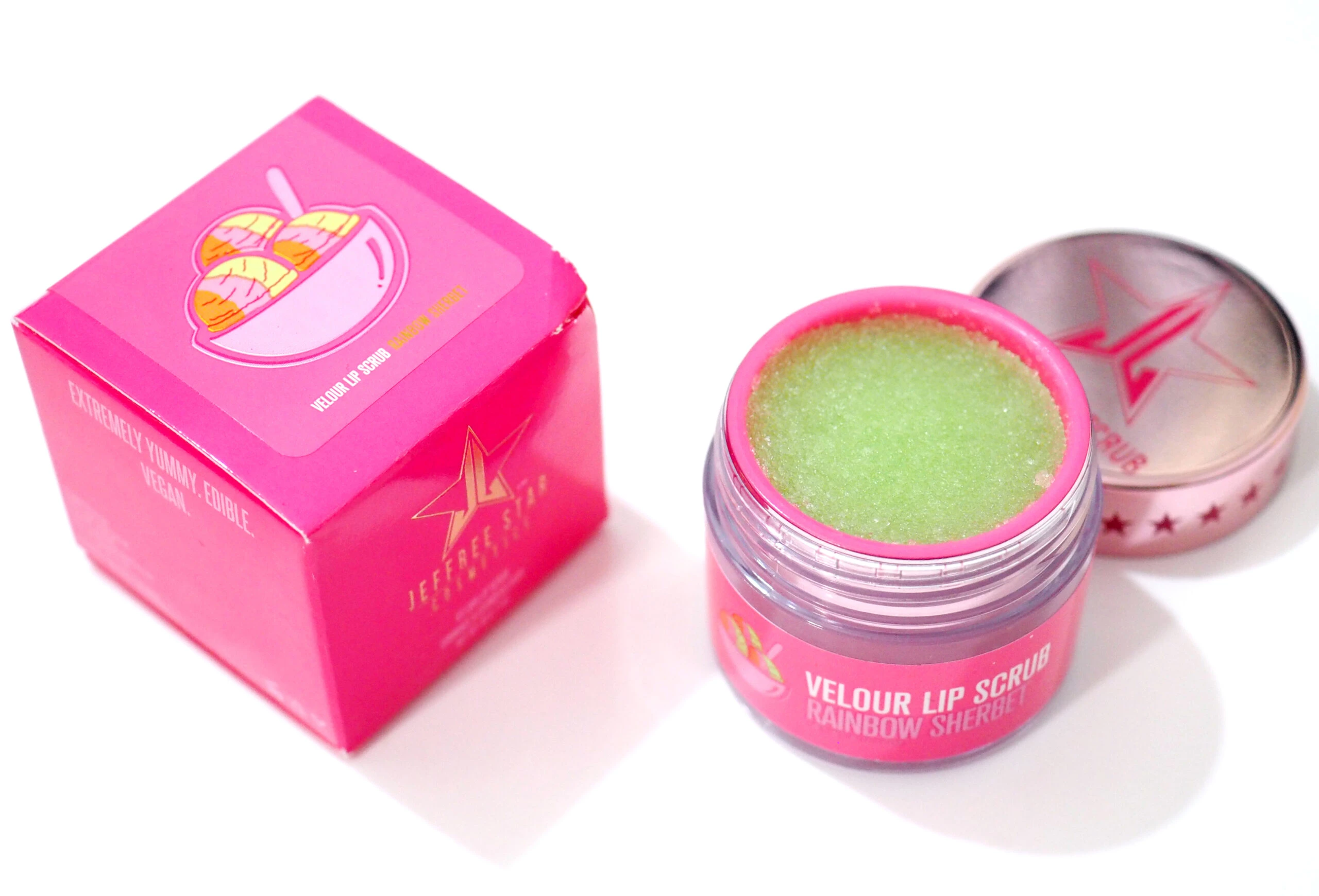 Jeffree Star Cosmetics Premium Summer Mystery Box Unboxing!