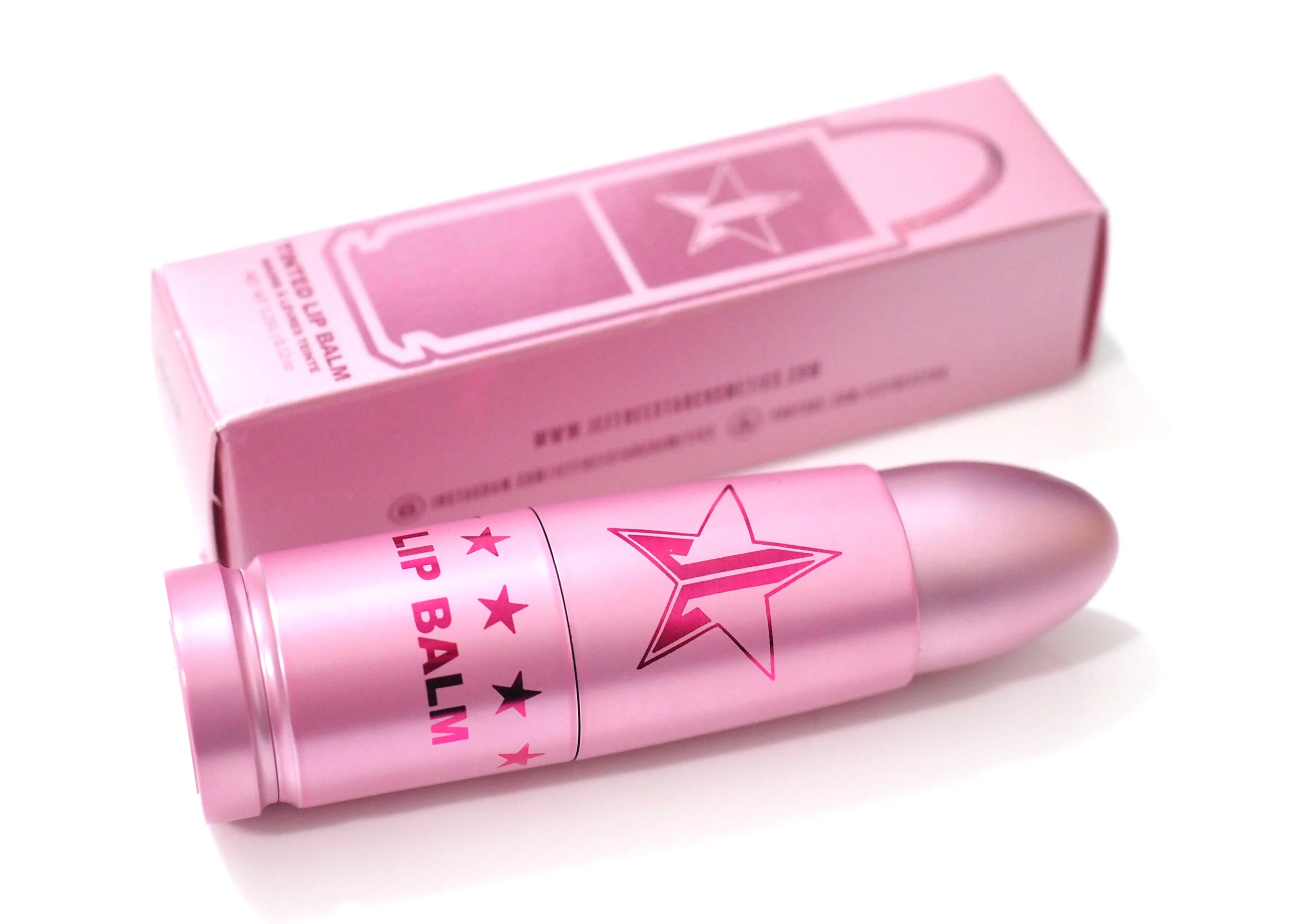 Jeffree Star Cosmetics Premium Summer Mystery Box Unboxing!