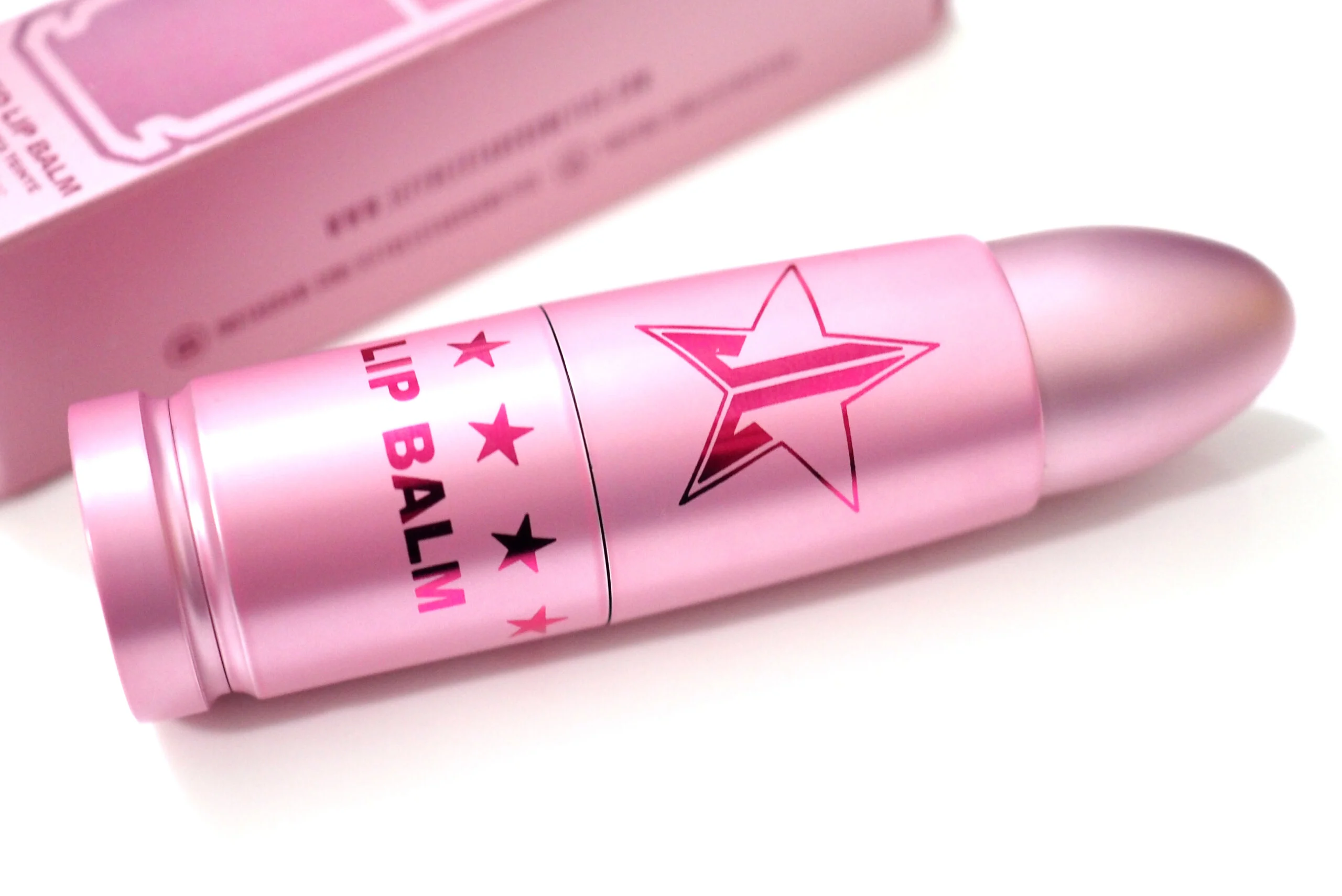 Jeffree Star Cosmetics Premium Summer Mystery Box Unboxing!