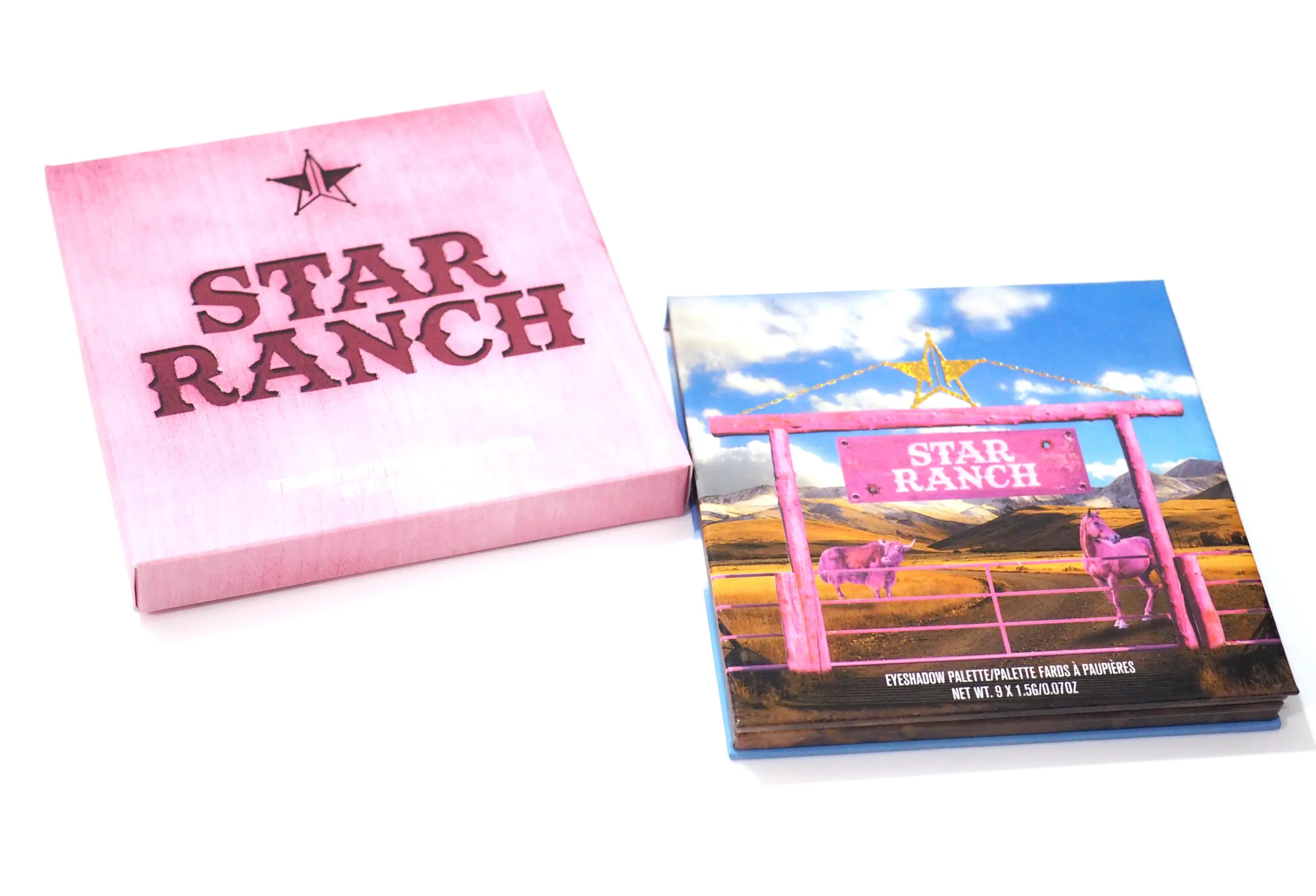 Jeffree Star Cosmetics Premium Summer Mystery Box Unboxing!