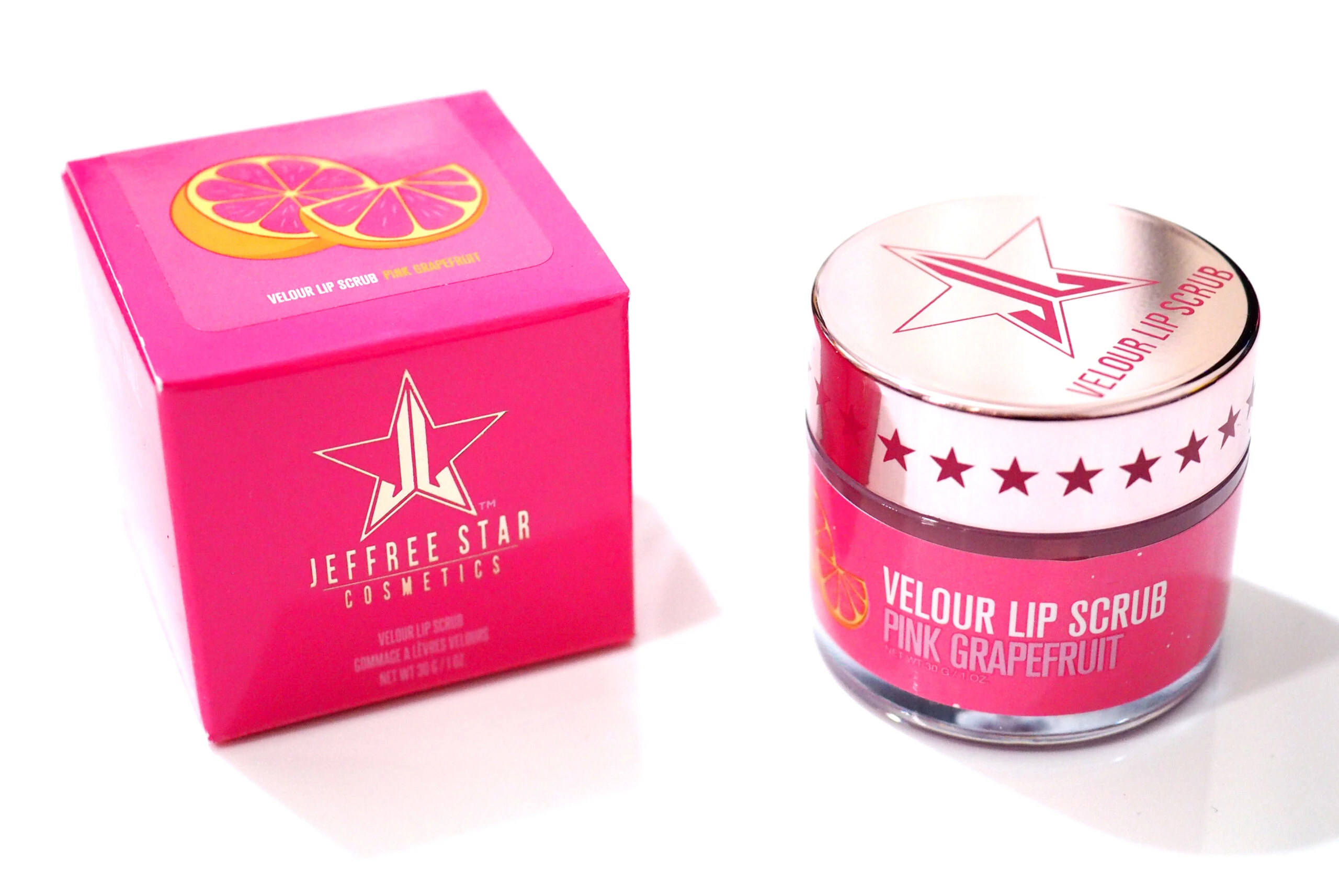 Jeffree Star Cosmetics Deluxe Summer Mystery Box Unboxing!