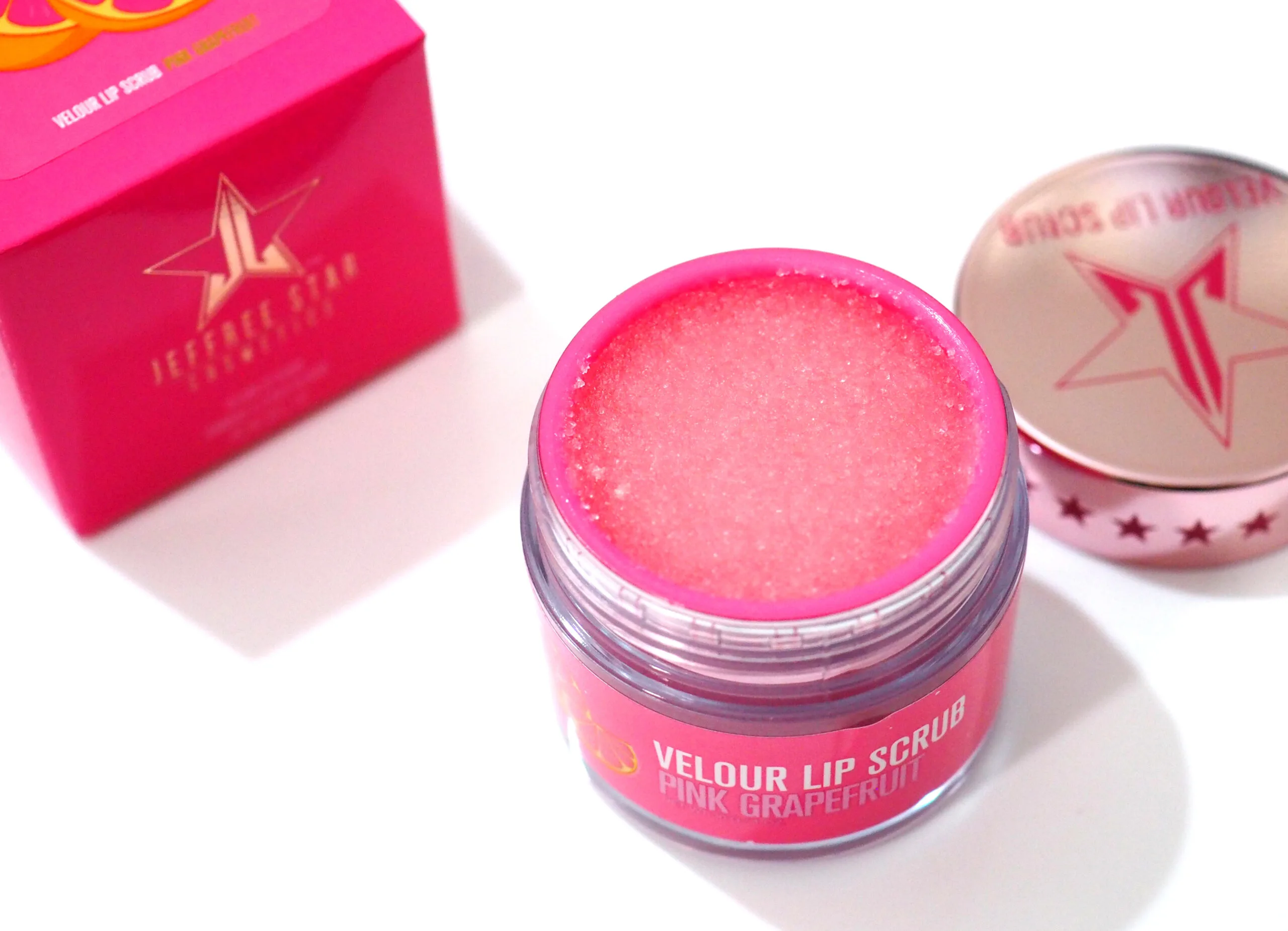 Jeffree Star Cosmetics Deluxe Summer Mystery Box Unboxing!
