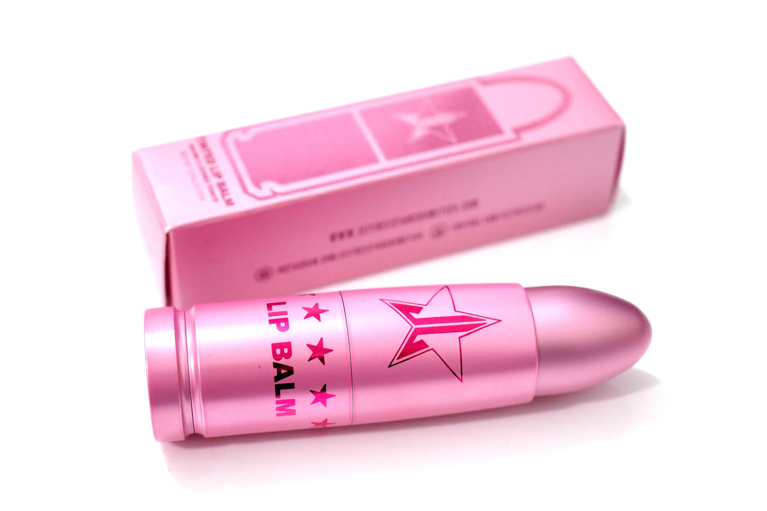 Jeffree Star Cosmetics Deluxe Summer Mystery Box Unboxing!