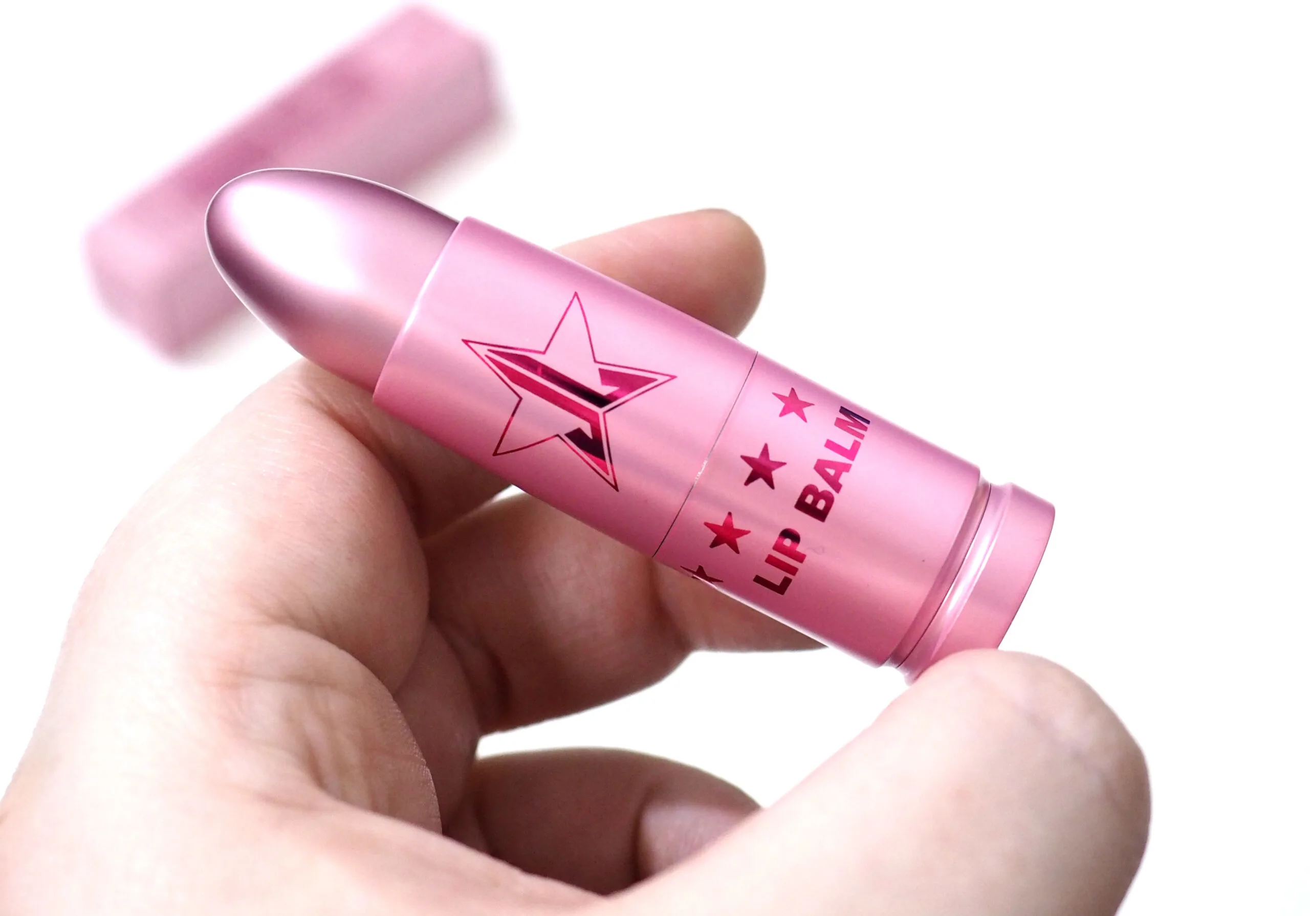 Jeffree Star Cosmetics Deluxe Summer Mystery Box Unboxing!