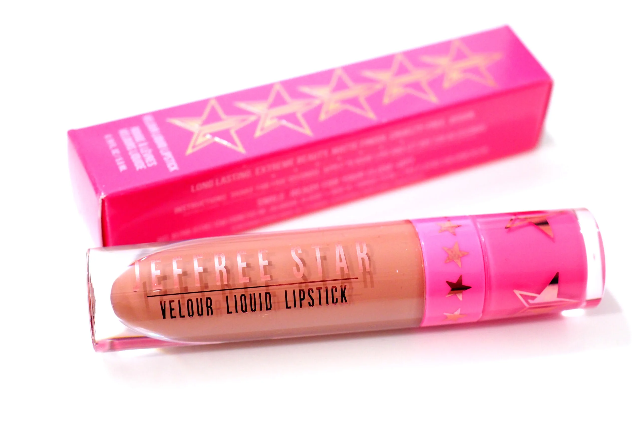 Jeffree Star Cosmetics Deluxe Summer Mystery Box Unboxing!