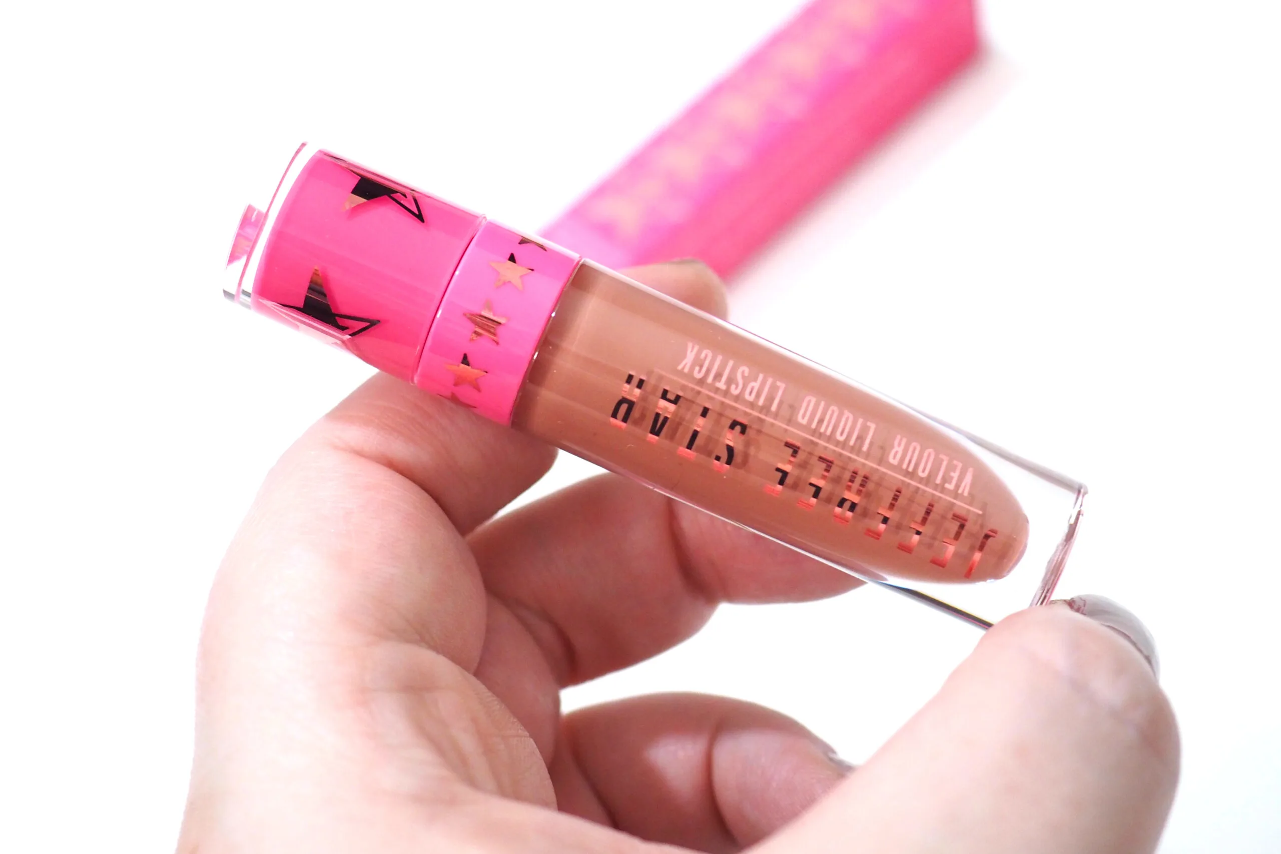 Jeffree Star Cosmetics Deluxe Summer Mystery Box Unboxing!