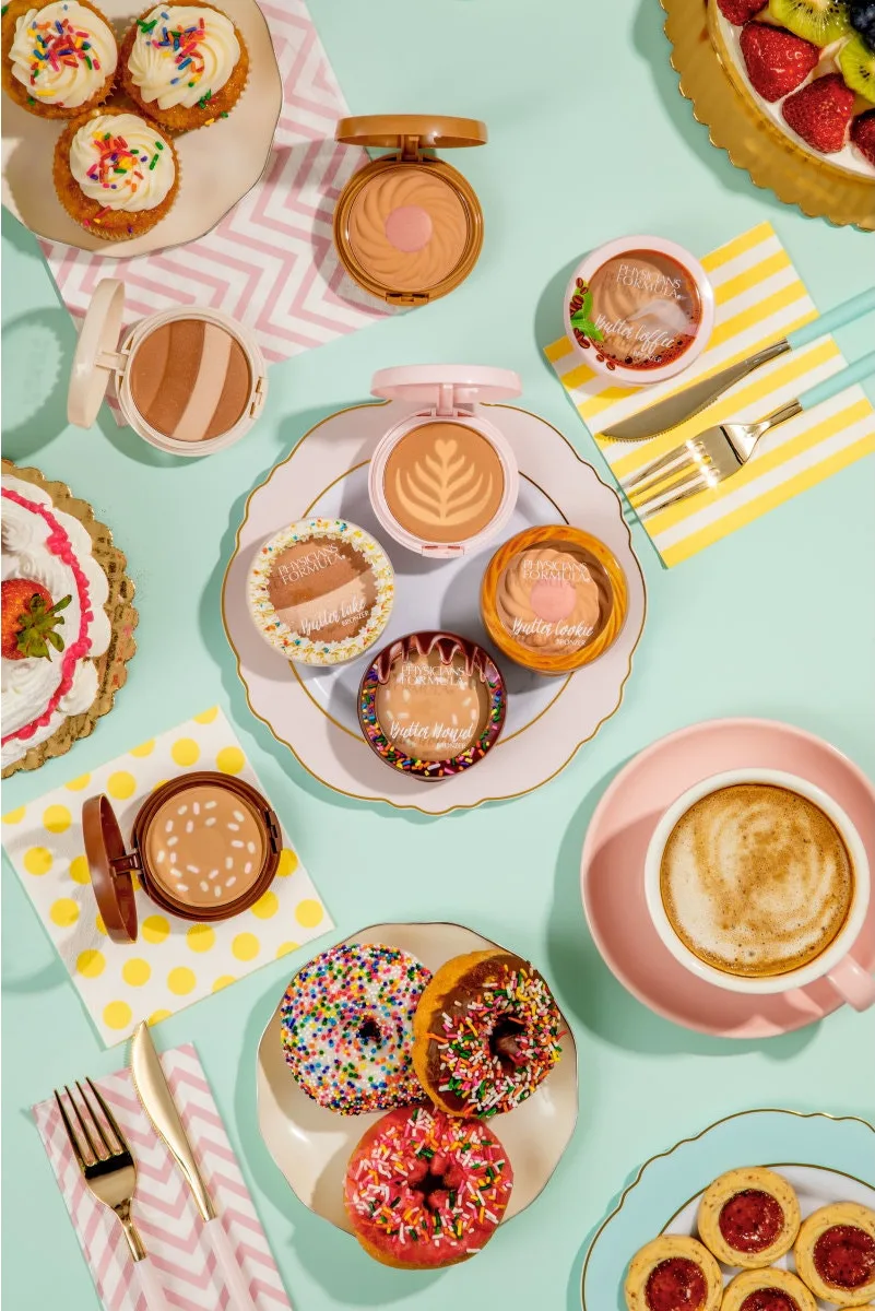 Physicians Formula Butter Cheat Day Collection