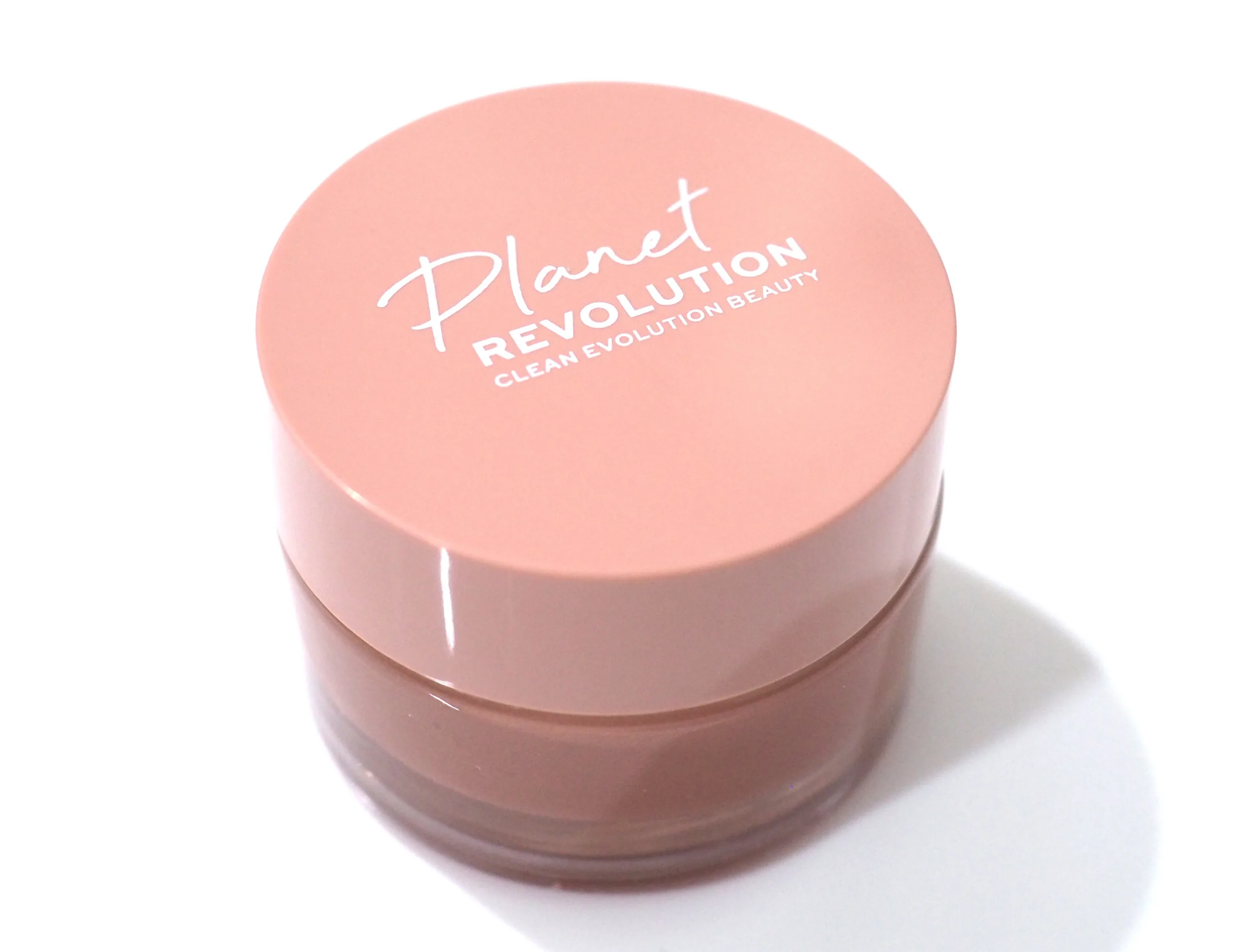 Planet Revolution Colour Pot Lip & Cheek Tint Review Swatches