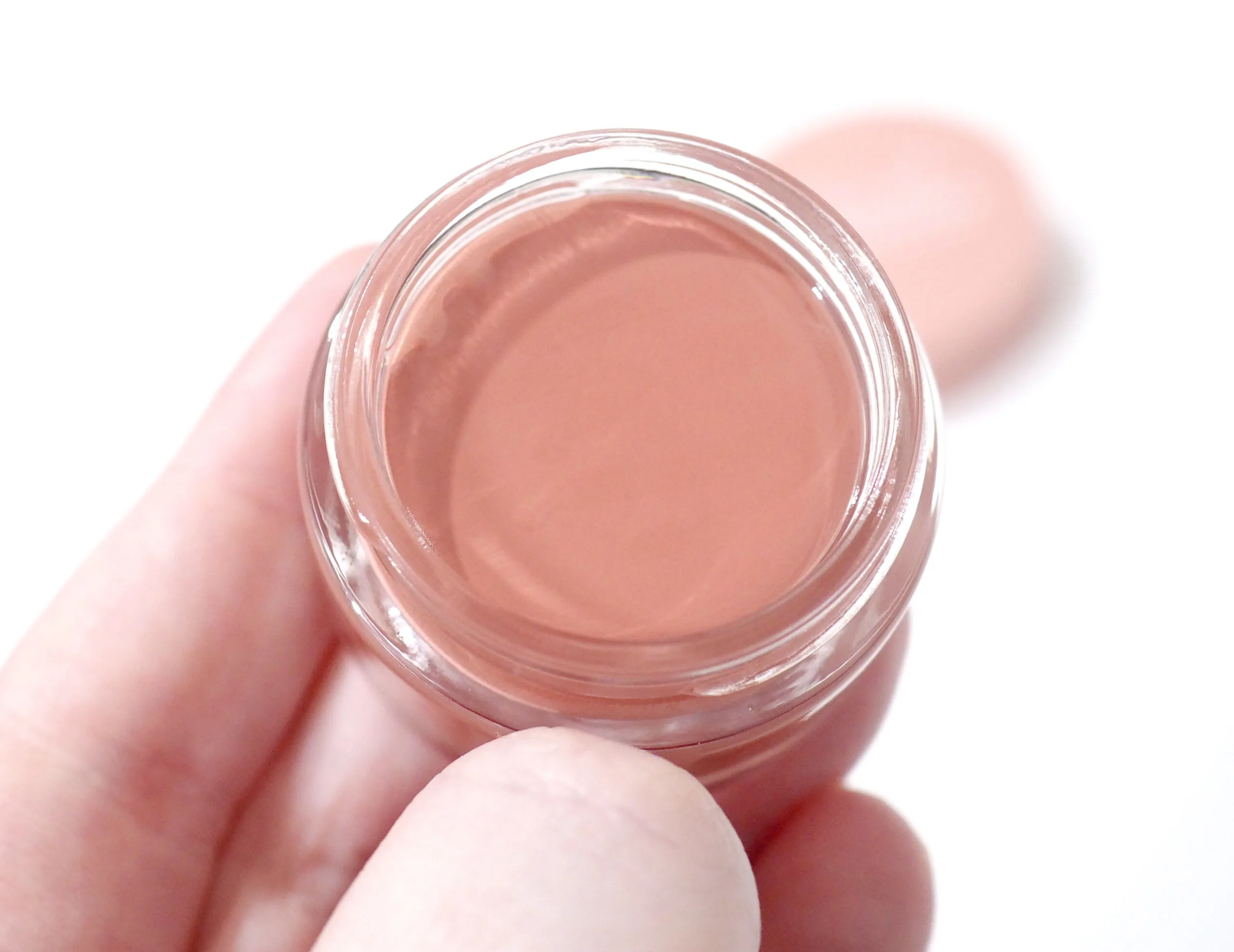 Planet Revolution Colour Pot Lip & Cheek Tint Review Swatches