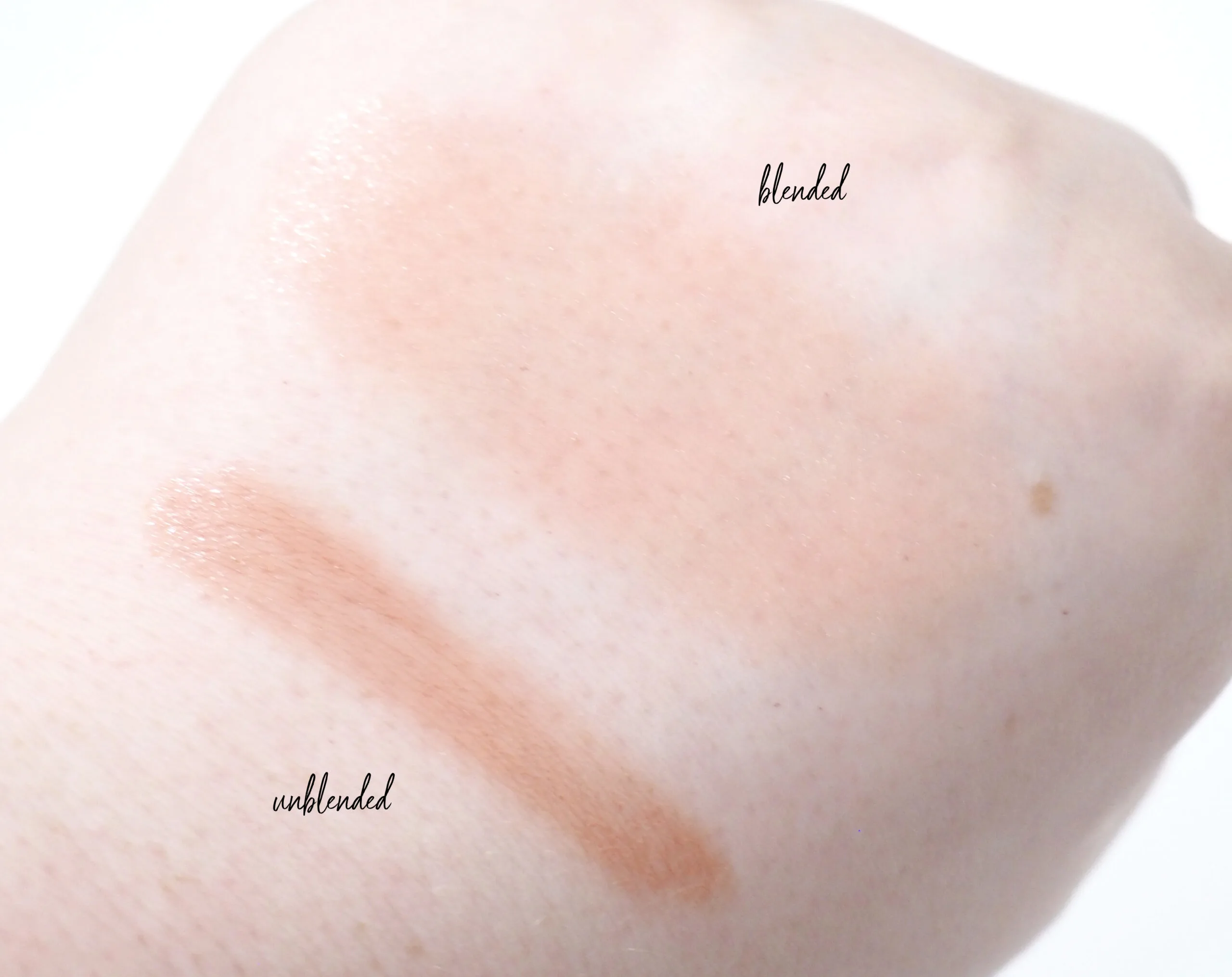 Planet Revolution Colour Pot Lip & Cheek Tint Review Swatches