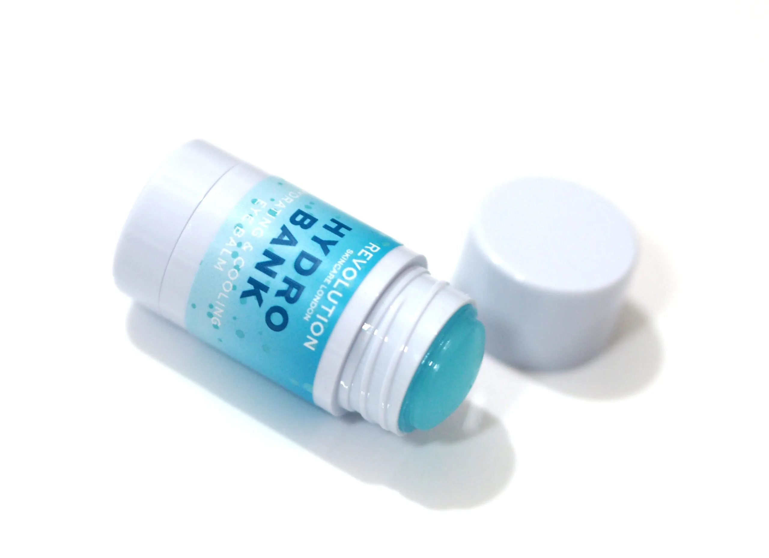 Revolution Skincare Hydro Bank Hydrating and Cooling Eye Balm Review
