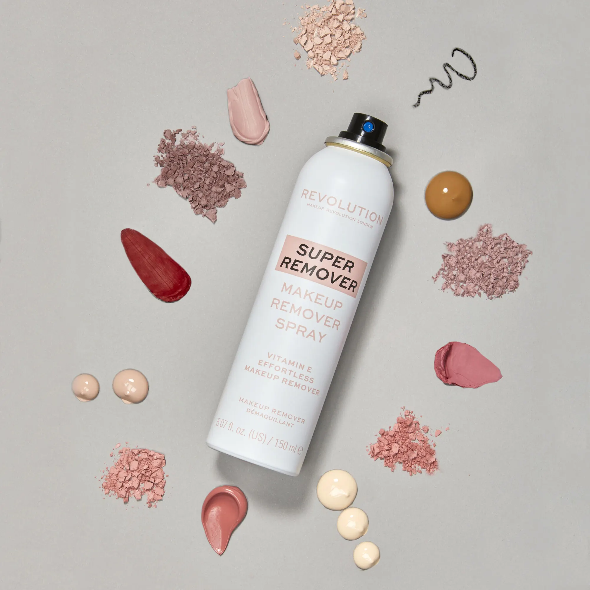 Revolution Super Remover Makeup Remover Spray