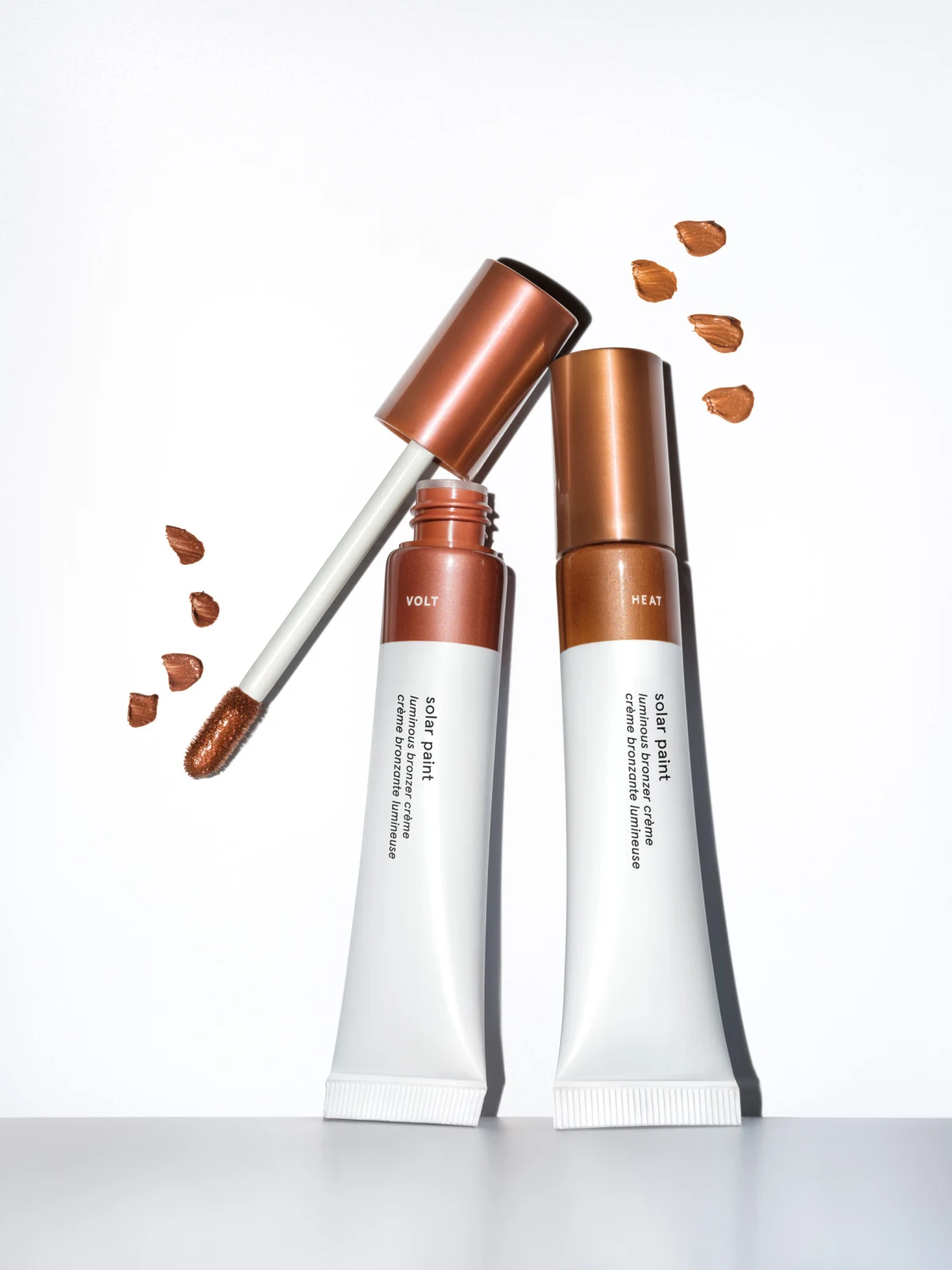 Glossier Solar Paint Luminous Bronzer Creme