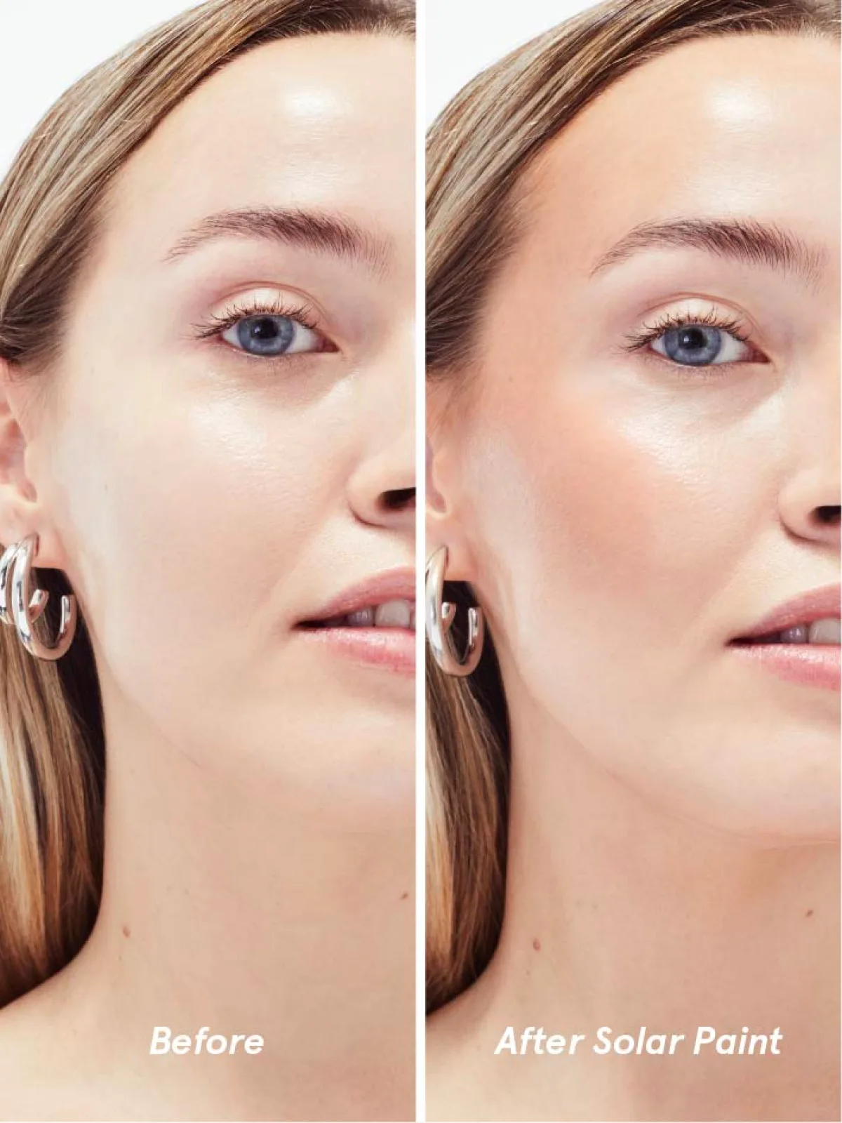 Glossier Solar Paint Luminous Bronzer Creme