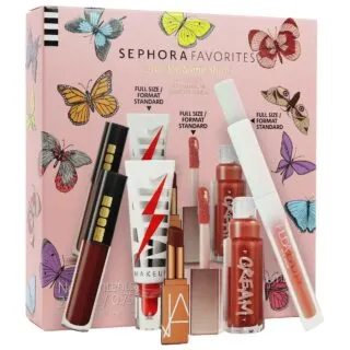 Sephora Favorites Give Me Some Shine Lip Set