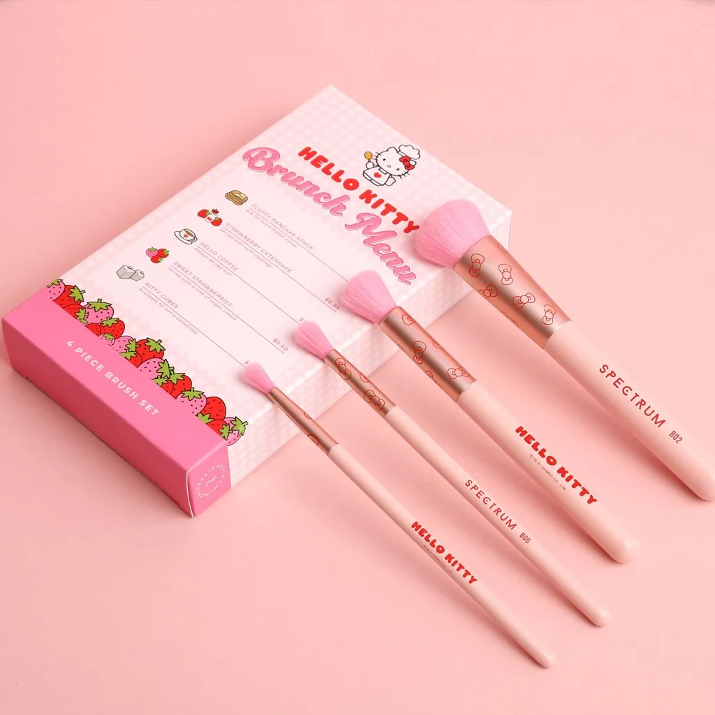 Spectrum Collections x Hello Kitty Collection