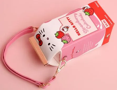 Spectrum Collections x Hello Kitty Collection