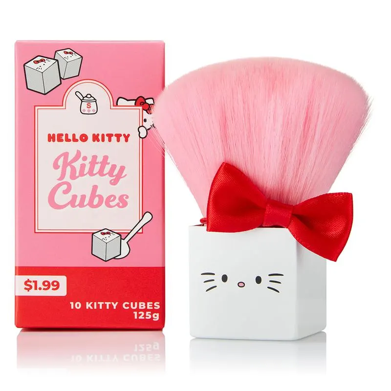 Spectrum Collections x Hello Kitty Collection