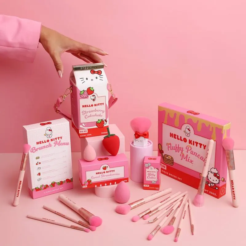Spectrum Collections x Hello Kitty Collection Reveal!