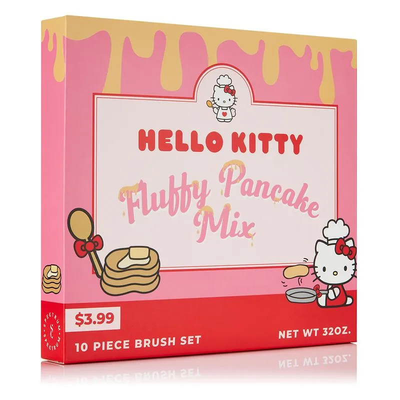Spectrum Collections x Hello Kitty Collection Reveal!