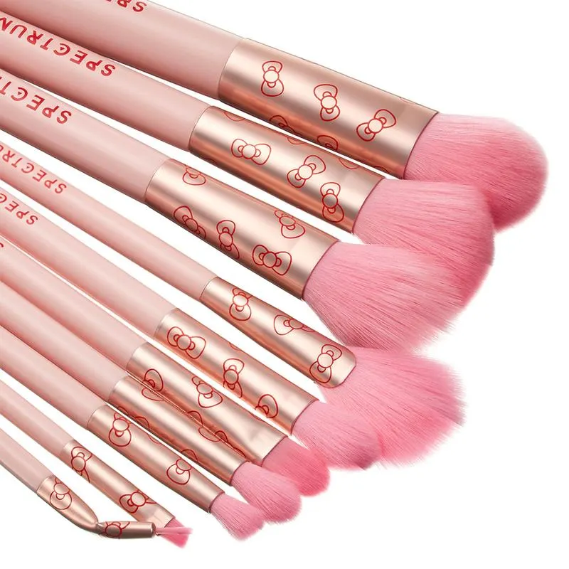 Spectrum Collections x Hello Kitty Collection Reveal!