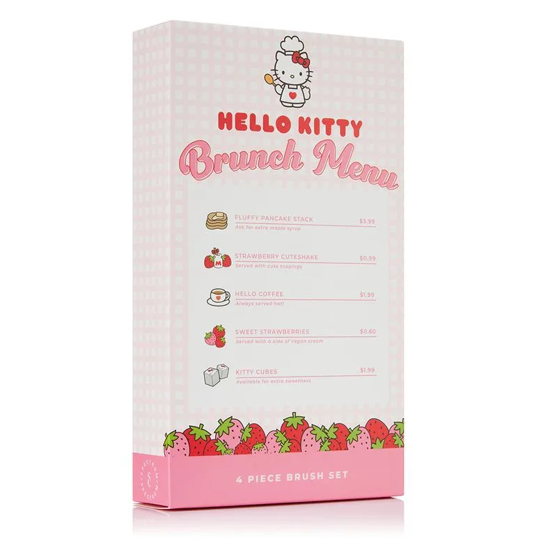 Spectrum Collections x Hello Kitty Collection