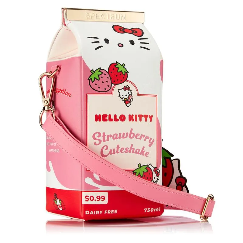 Spectrum Collections x Hello Kitty Collection