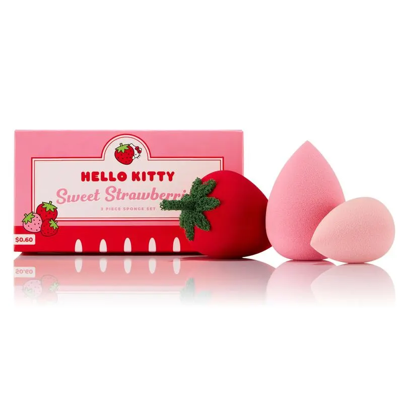 Spectrum Collections x Hello Kitty Collection