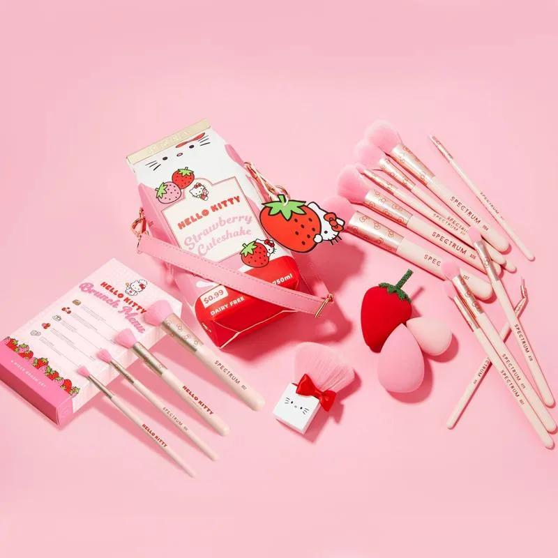 Spectrum Collections x Hello Kitty Collection Reveal!