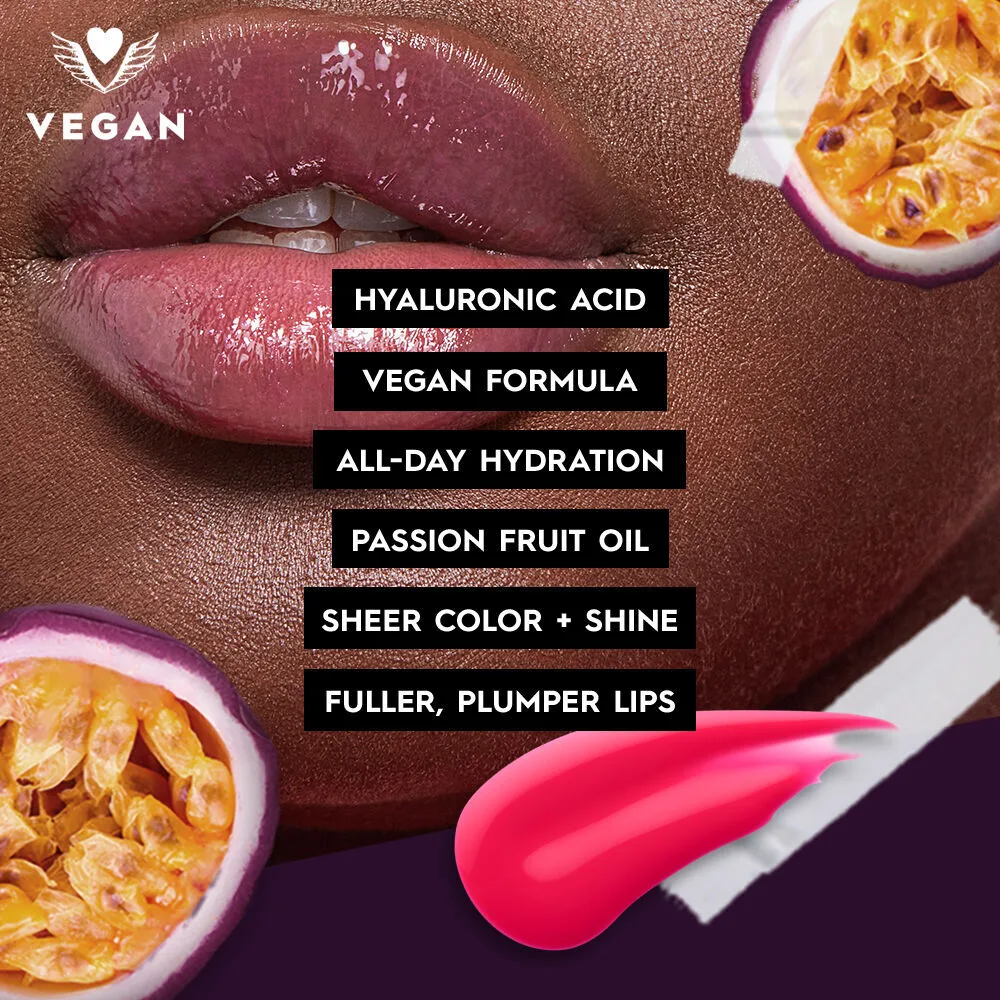 Urban Decay Vice Plumping Shine Balms