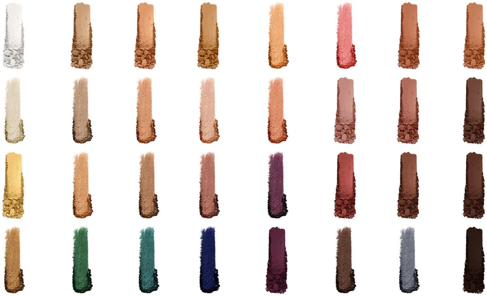 Wet n Wild Wild Heart Artistry Palette