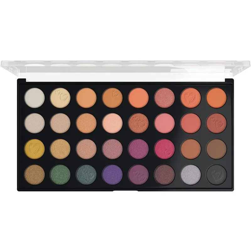 Wet n Wild Wild Heart Artistry Palette