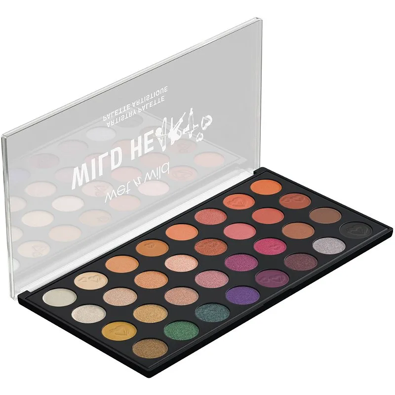 Wet n Wild Wild Heart Artistry Palette
