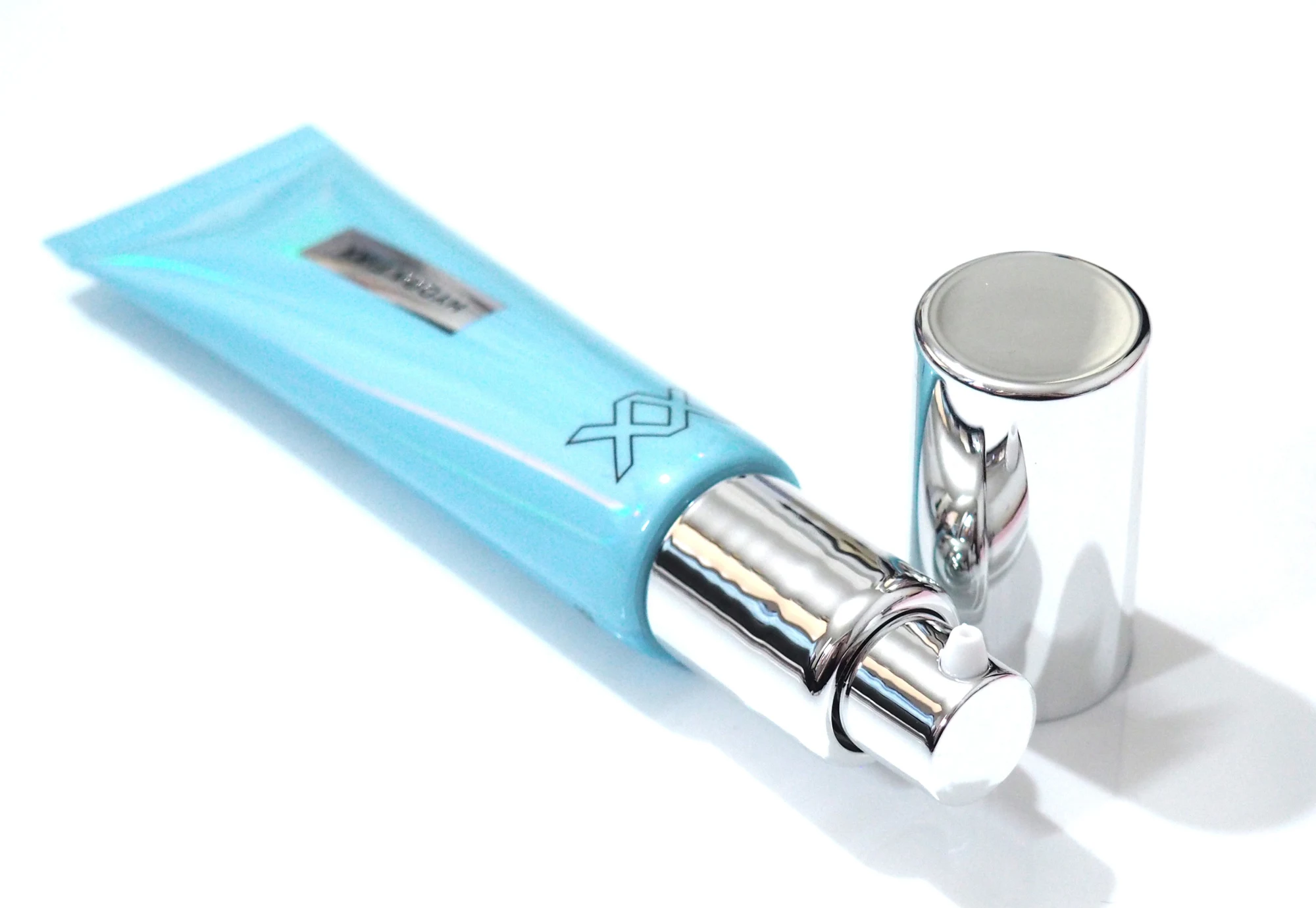 XX Revolution Hydra Fixx Hydrating Primer Review Swatches