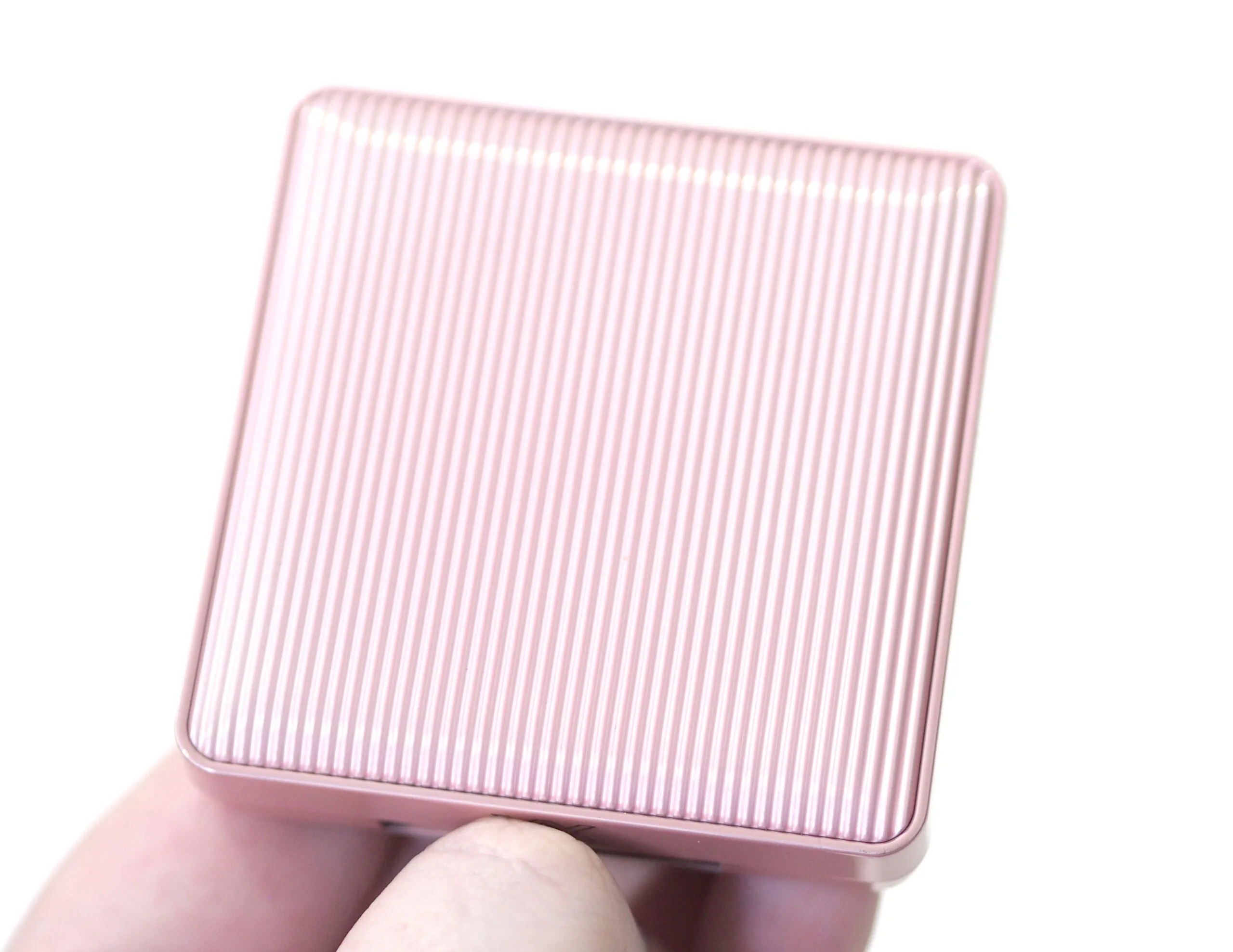 XX Revolution XXcite XXpress Quad Eyeshadow Palette